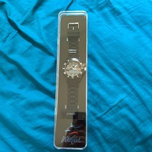 Miami Dolphins Watch